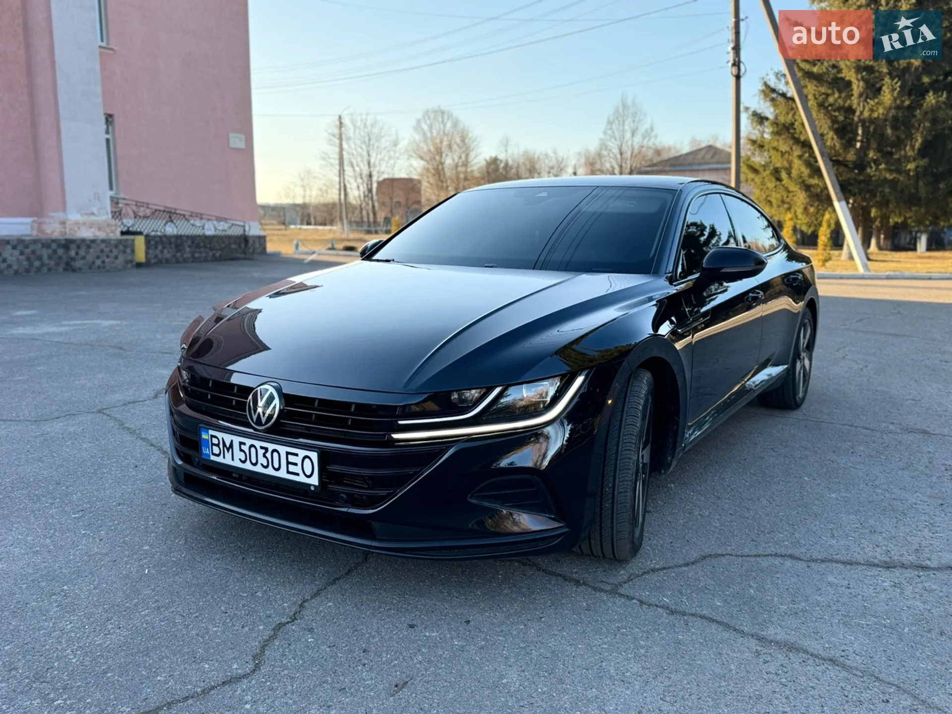 2021 Volkswagen Arteon - мініатюра 15