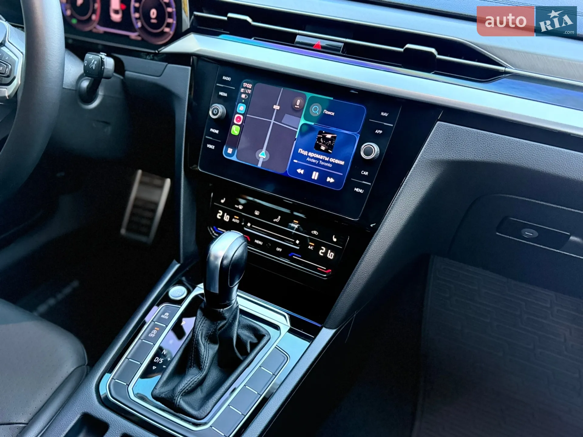 2021 Volkswagen Arteon - мініатюра 28