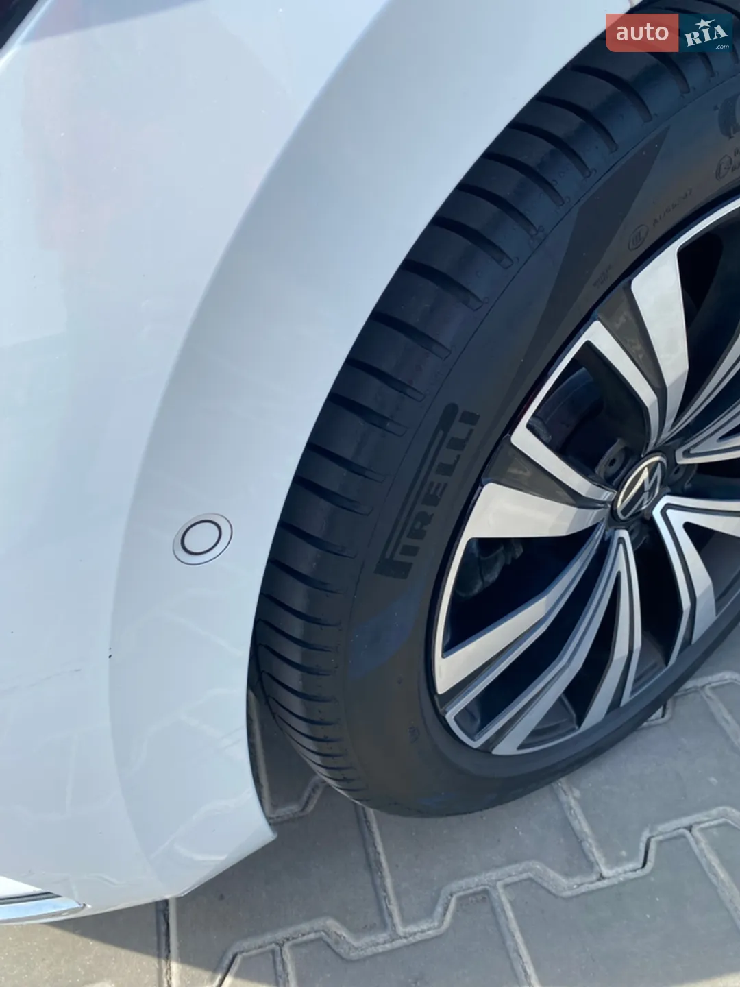 2022 Volkswagen Arteon - мініатюра 36