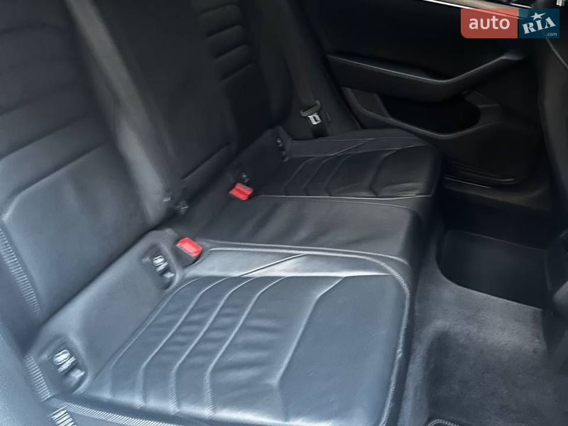 Лифтбек Volkswagen Arteon 2019 в Киеве