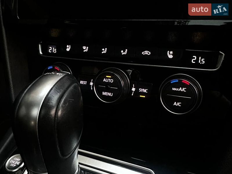 Лифтбек Volkswagen Arteon 2019 в Киеве