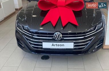 Ліфтбек Volkswagen Arteon 2023 в Києві