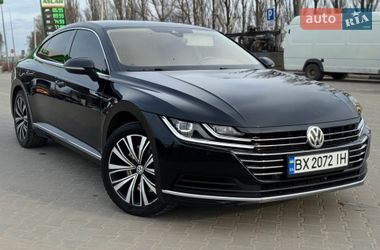 Лифтбек Volkswagen Arteon 2017 в Хмельницком