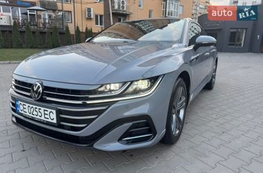 Лифтбек Volkswagen Arteon 2023 в Хмельницком