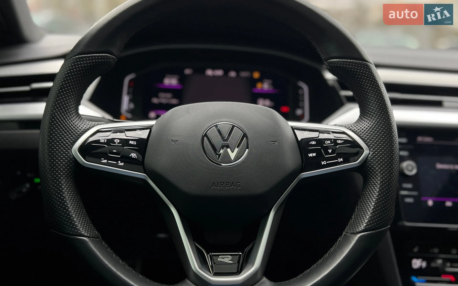 2020 Volkswagen Arteon - мініатюра 14