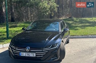 Ліфтбек Volkswagen Arteon 2022 в Києві