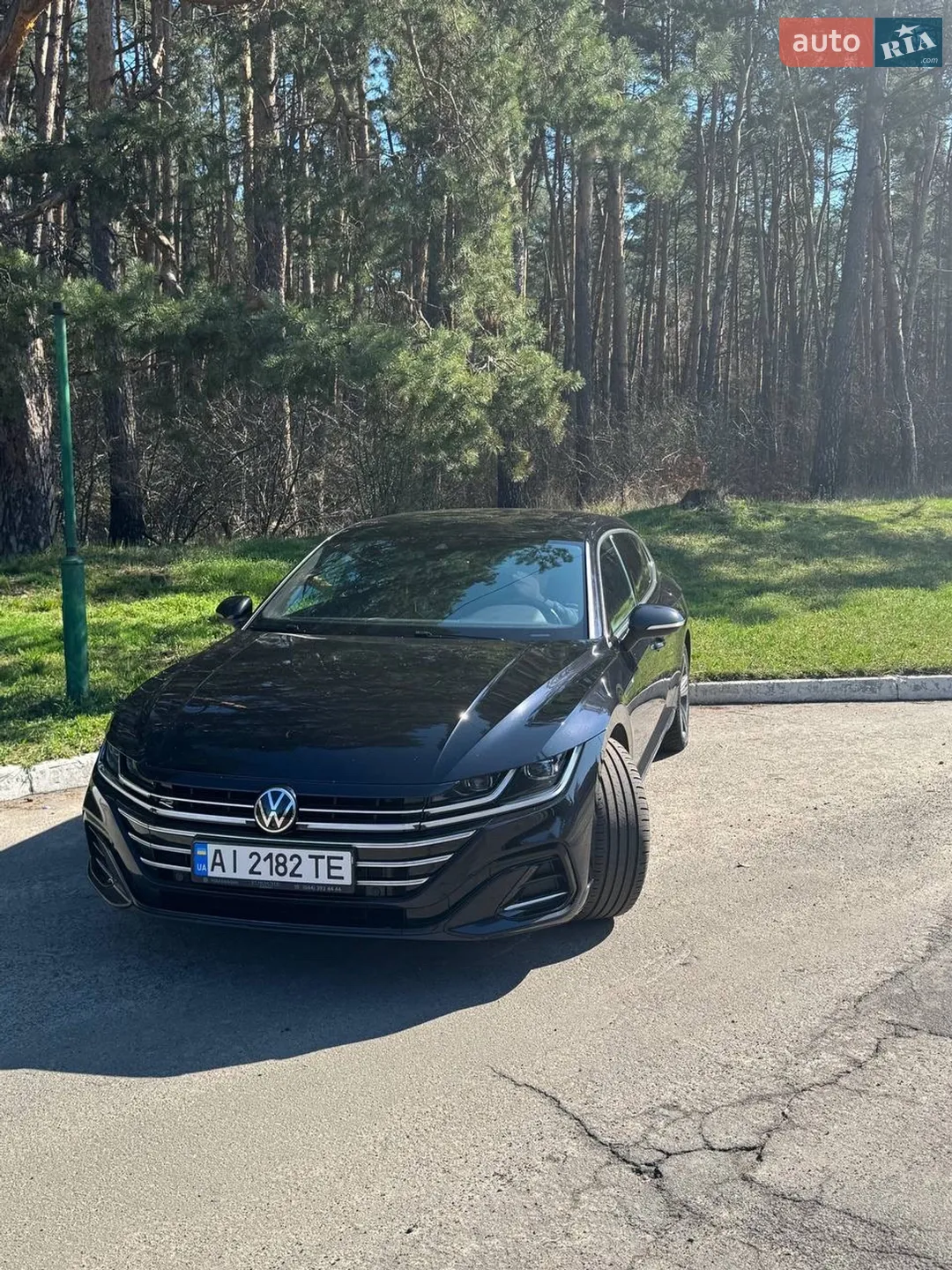 Фото авто 8
