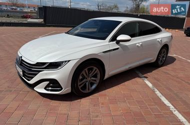 Ліфтбек Volkswagen Arteon 2022 в Одесі