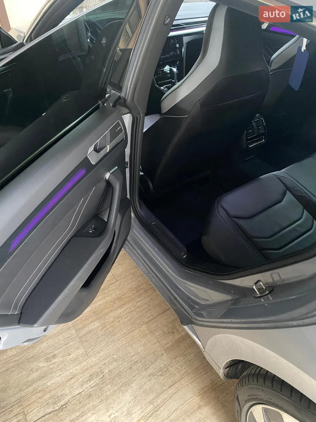 2024 Volkswagen Arteon - мініатюра 69