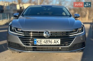 Лифтбек Volkswagen Arteon 2017 в Кривом Роге