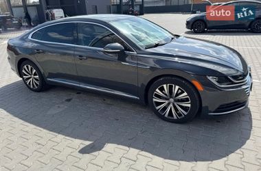 Ліфтбек Volkswagen Arteon 2019 в Чернігові