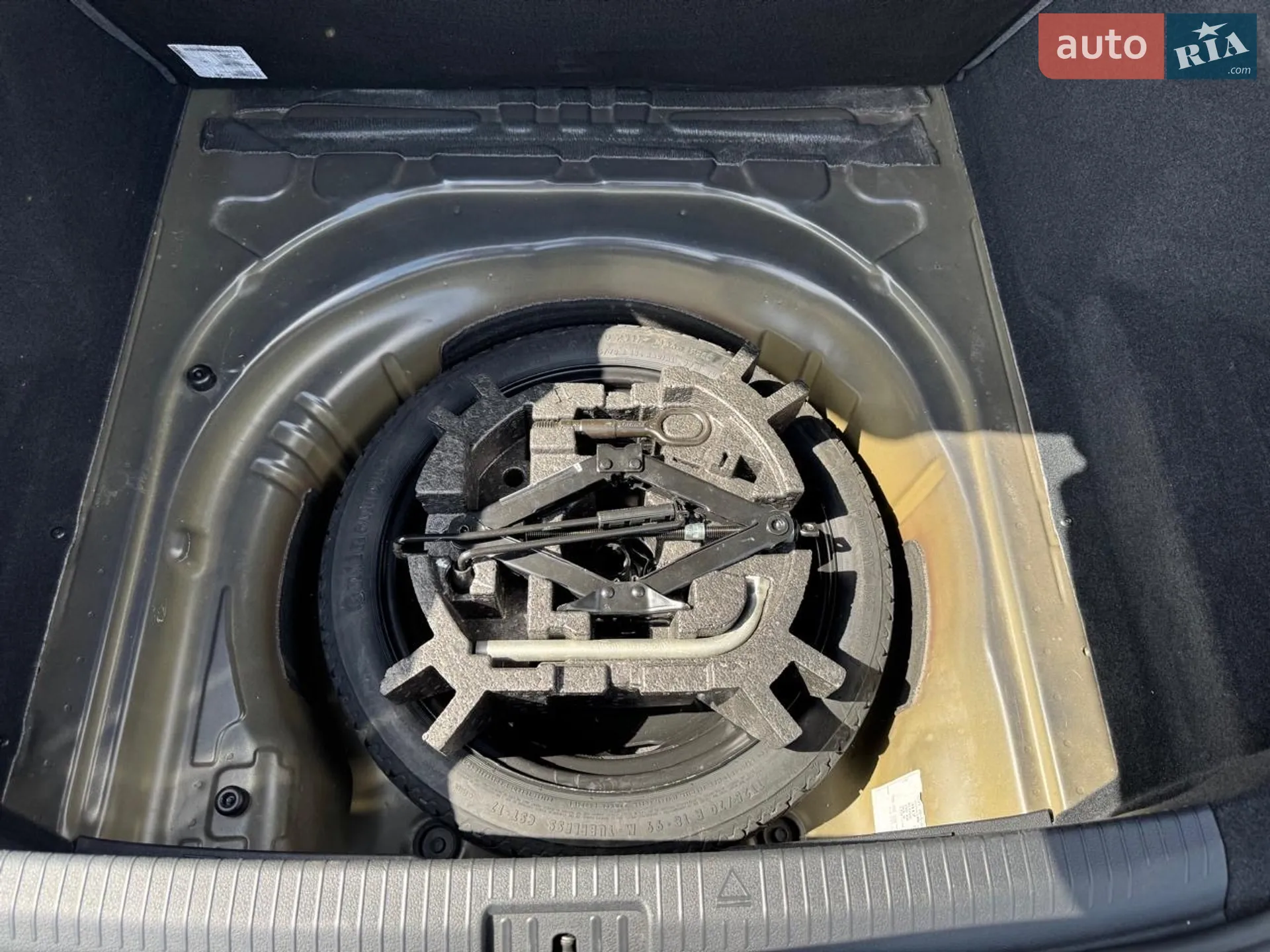 2019 Volkswagen Arteon - мініатюра 29