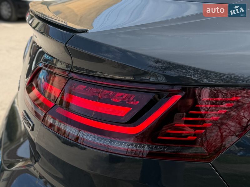 Лифтбек Volkswagen Arteon 2019 в Чернигове