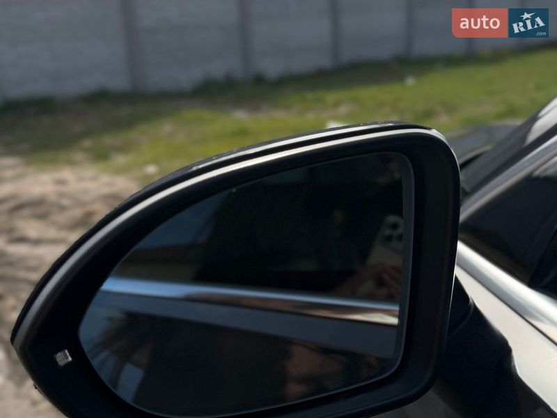 Лифтбек Volkswagen Arteon 2019 в Чернигове