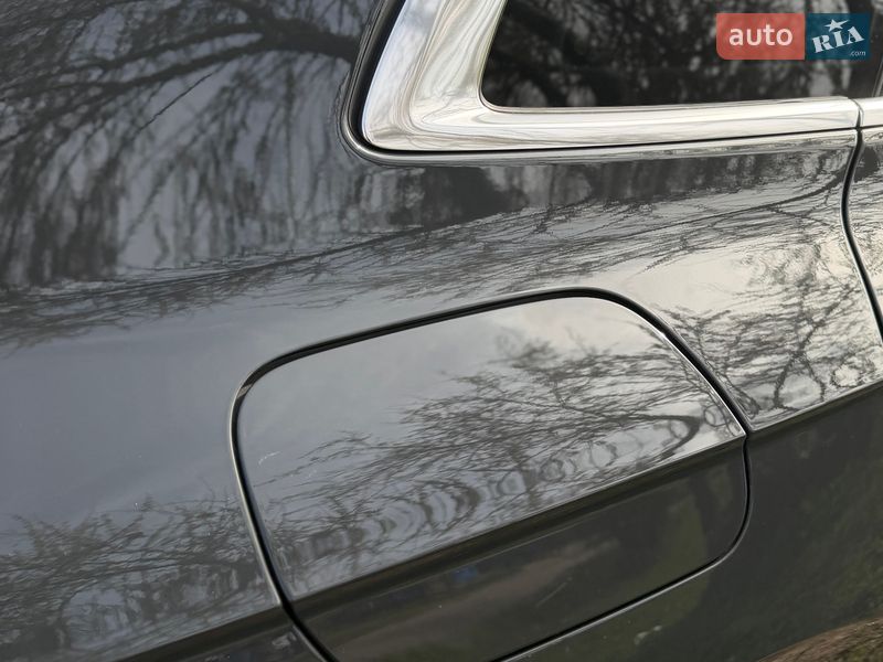 Лифтбек Volkswagen Arteon 2019 в Чернигове