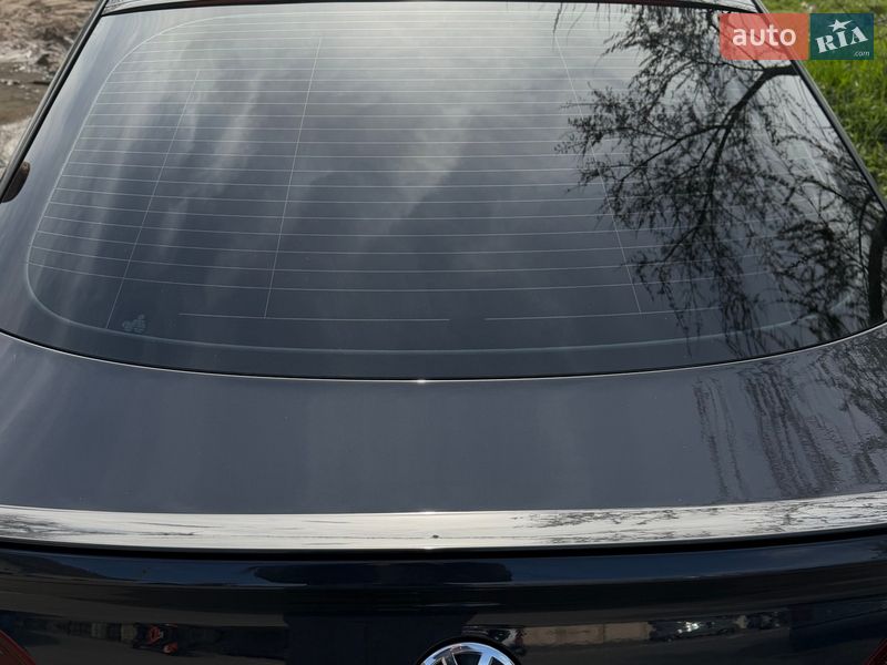 Лифтбек Volkswagen Arteon 2019 в Чернигове