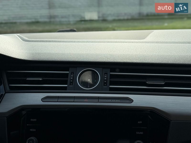 Лифтбек Volkswagen Arteon 2019 в Чернигове