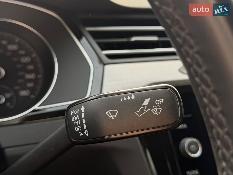 Лифтбек Volkswagen Arteon 2019 в Чернигове