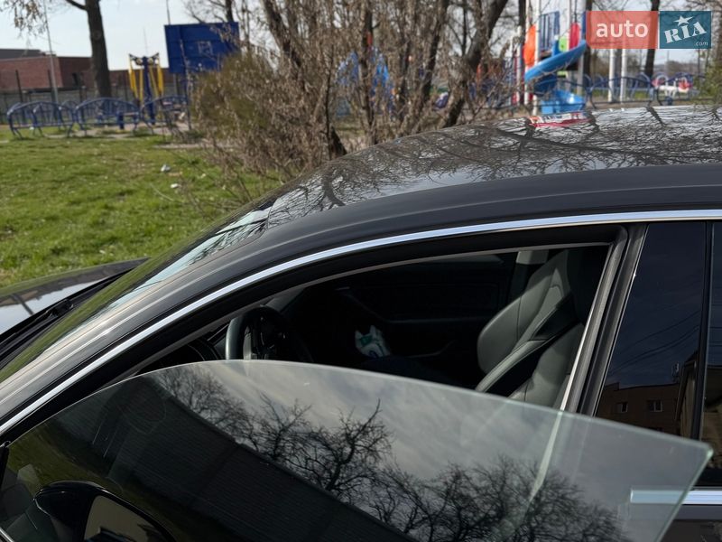 Лифтбек Volkswagen Arteon 2019 в Чернигове