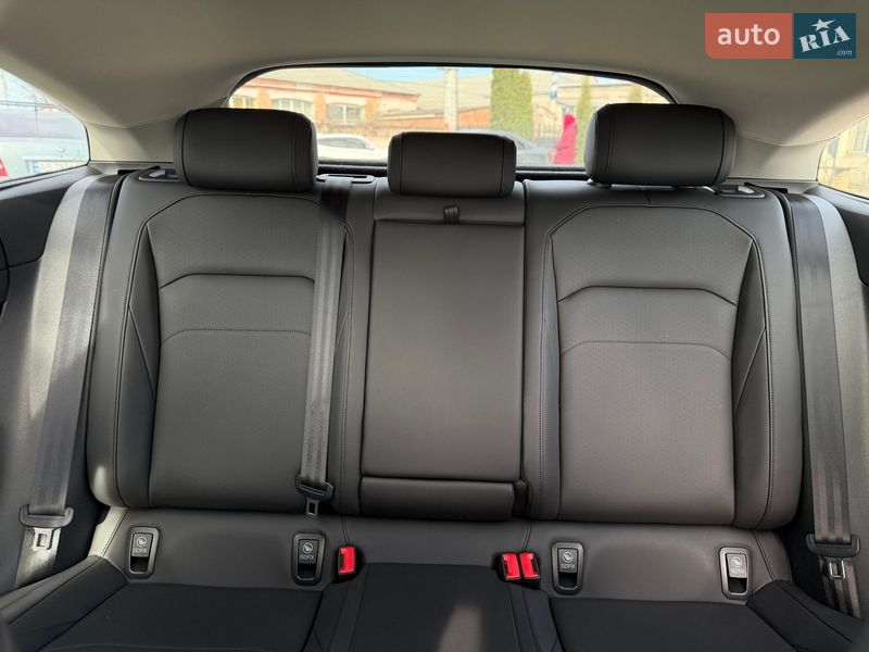 Лифтбек Volkswagen Arteon 2019 в Чернигове