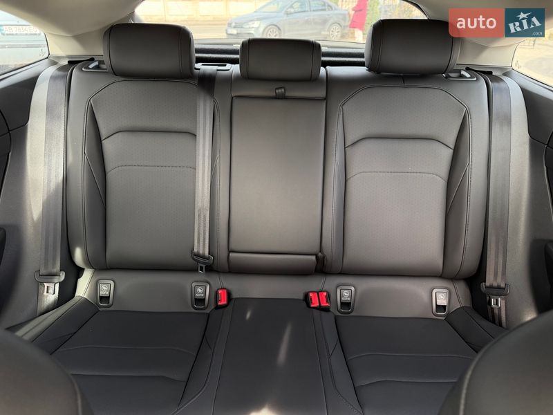 Лифтбек Volkswagen Arteon 2019 в Чернигове
