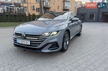 Лифтбек Volkswagen Arteon 2023 в Хмельницком