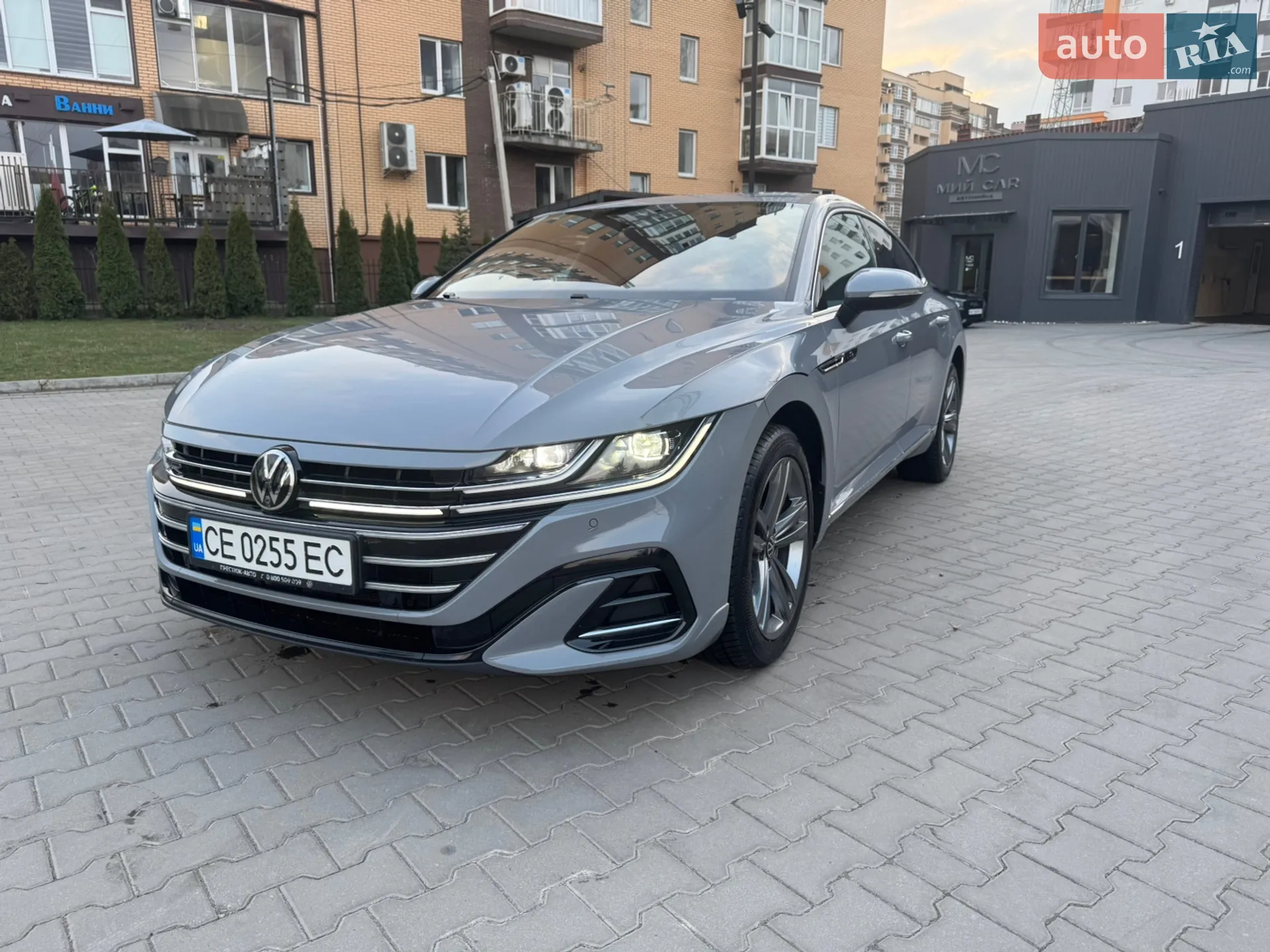 Фото авто 13