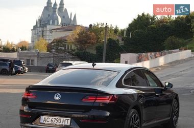 Лифтбек Volkswagen Arteon 2018 в Одессе