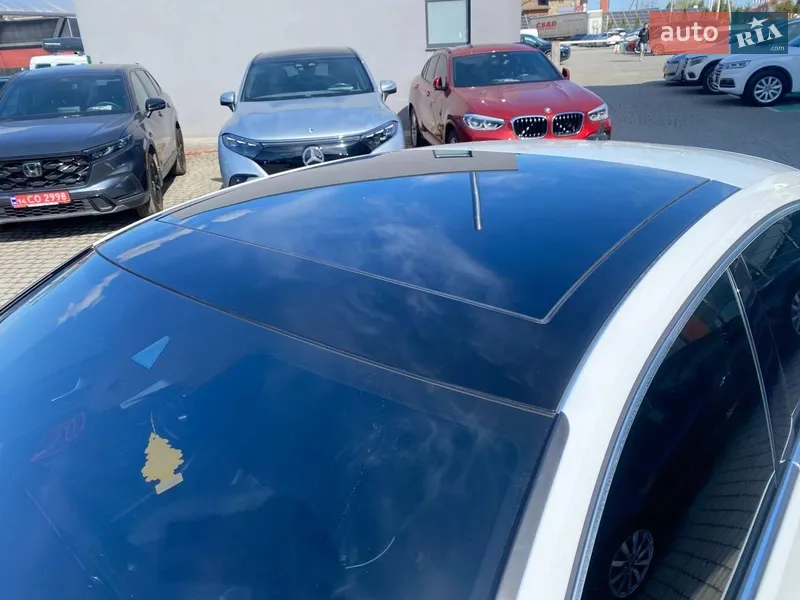 Volkswagen Arteon 2019 VIN WVWZZZ3HZKE016847 фото оголошення 6 з 73