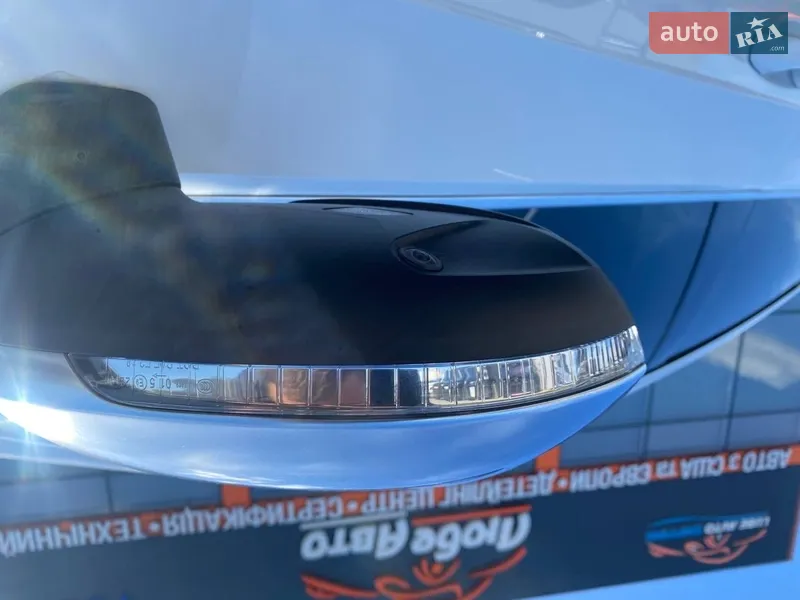 Volkswagen Arteon 2019 VIN WVWZZZ3HZKE016847 фото оголошення 12 з 73