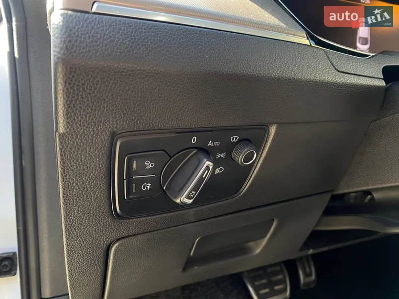 Volkswagen Arteon 2019 VIN WVWZZZ3HZKE016847 фото оголошення 17 з 73