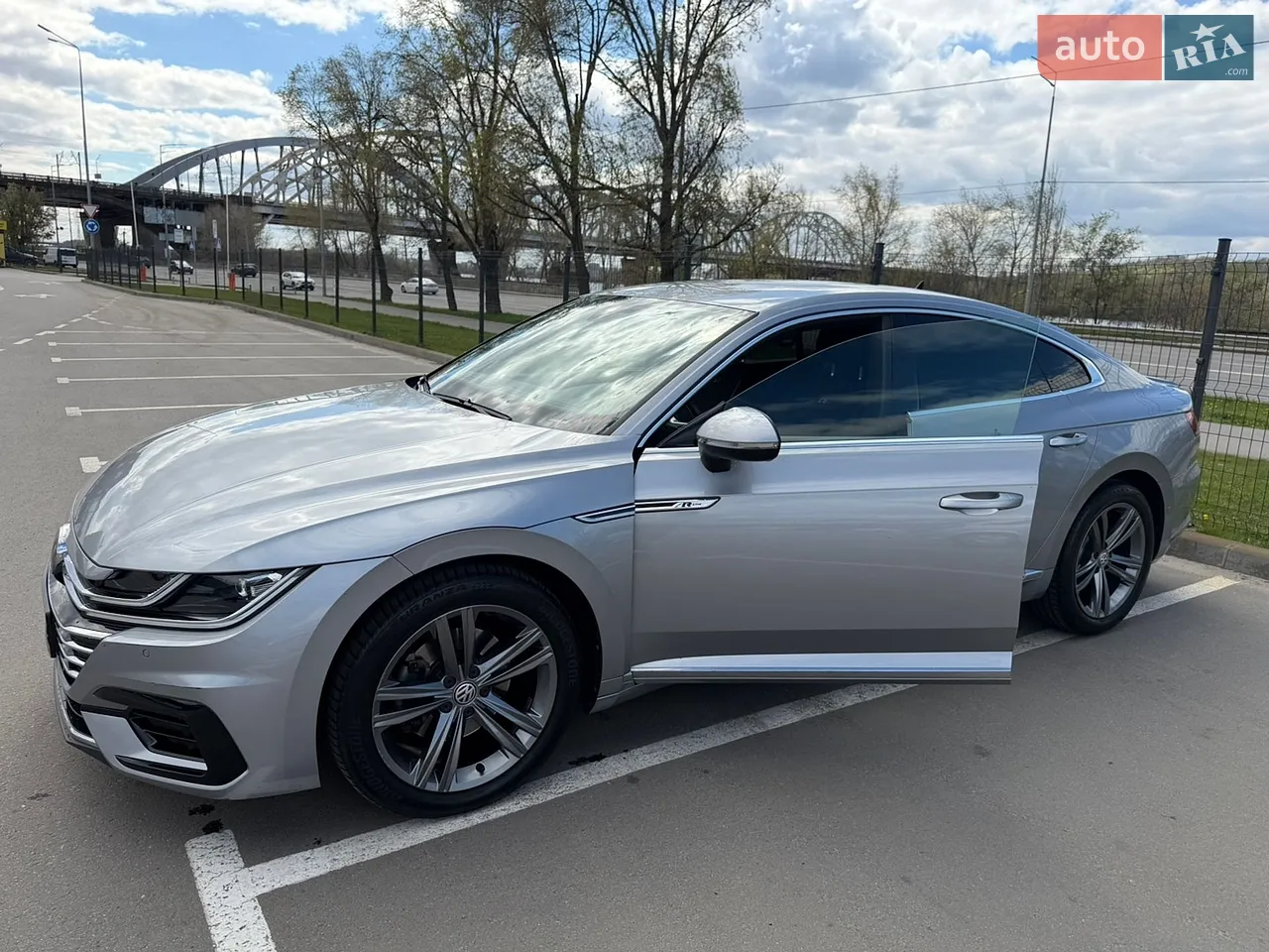 2020 Volkswagen Arteon - мініатюра 20