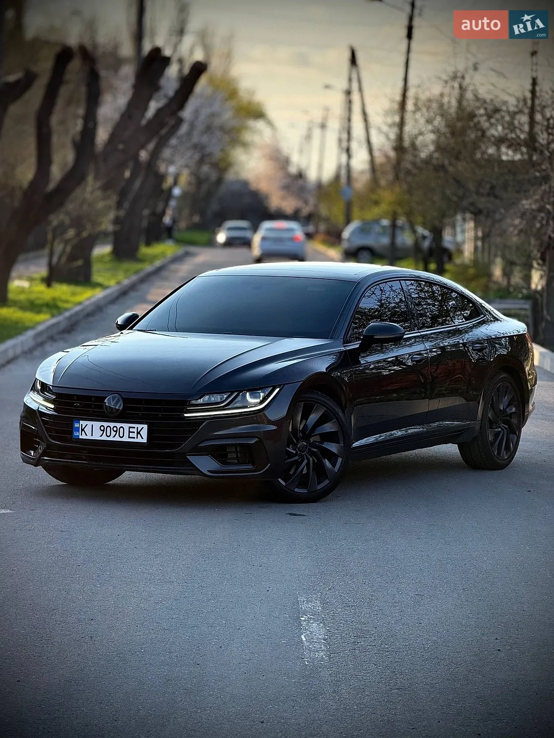 Фото авто 6