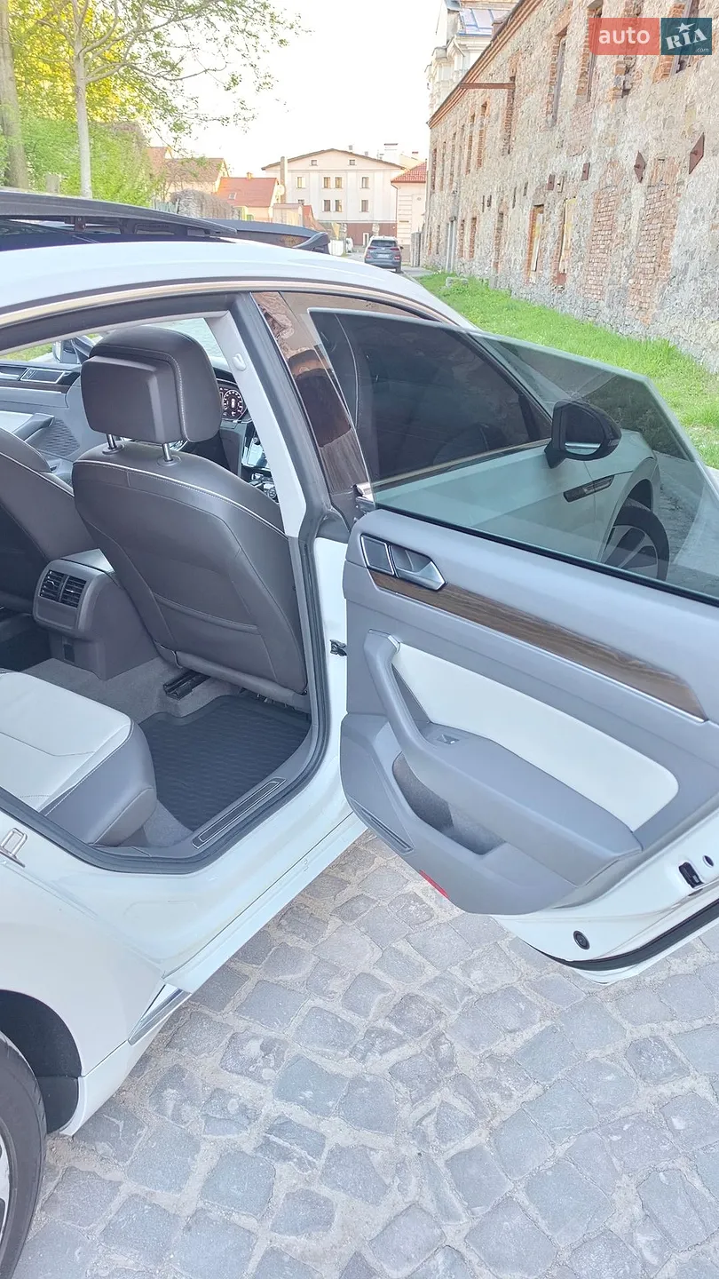 2020 Volkswagen Arteon - мініатюра 20