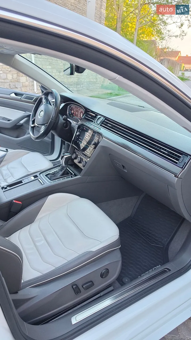 2020 Volkswagen Arteon - мініатюра 23