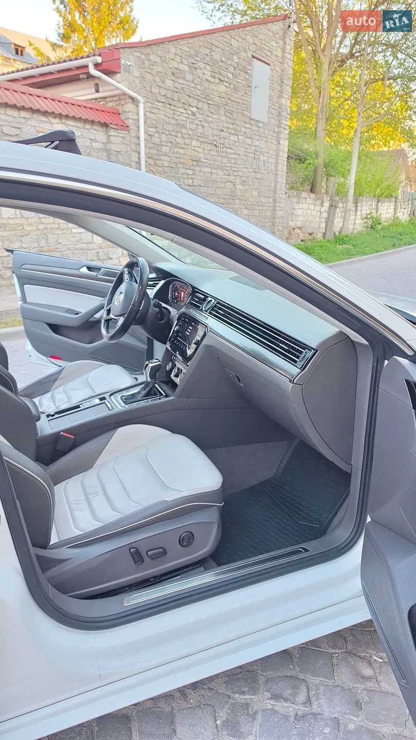 2020 Volkswagen Arteon - мініатюра 19