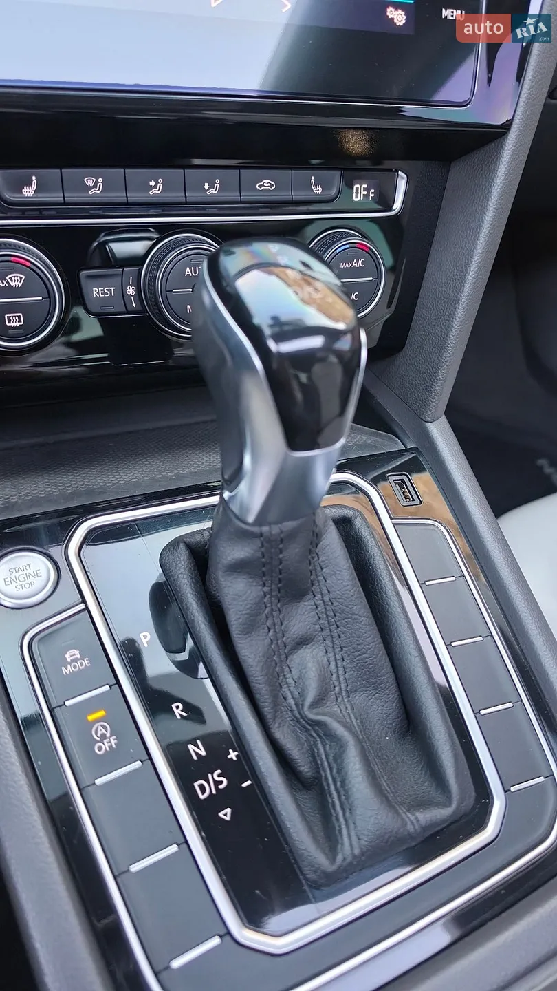 2020 Volkswagen Arteon - мініатюра 25