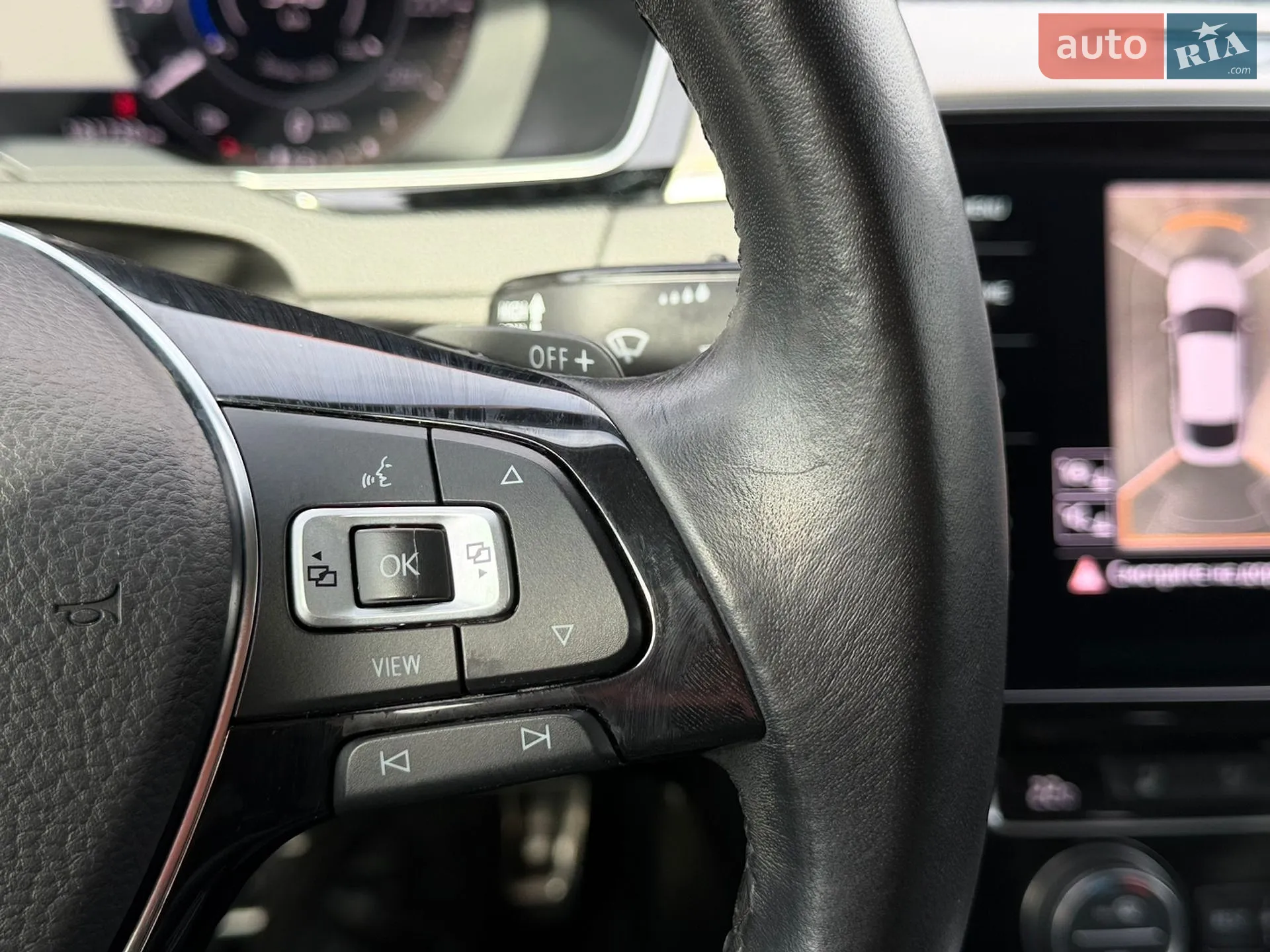 2019 Volkswagen Arteon - мініатюра 44
