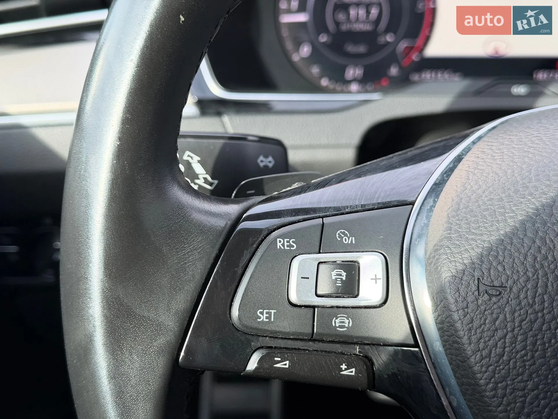 2019 Volkswagen Arteon - мініатюра 50