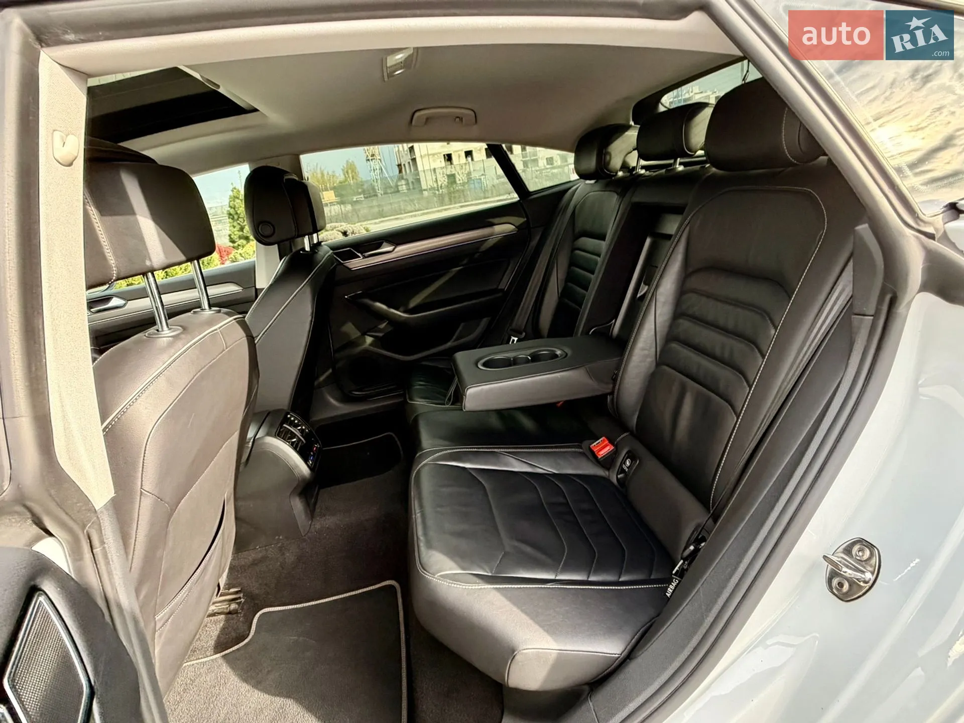 2019 Volkswagen Arteon - мініатюра 64