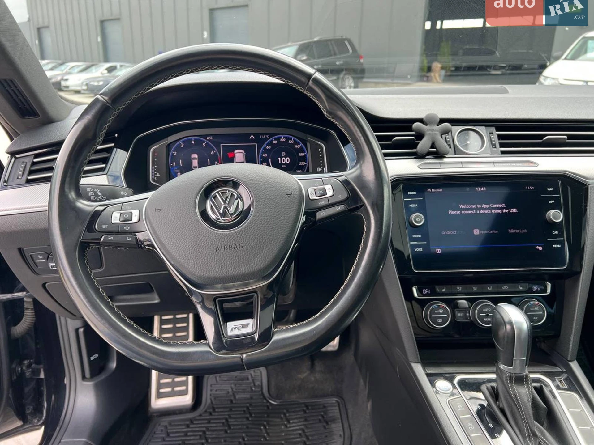 2020 Volkswagen Arteon - мініатюра 23
