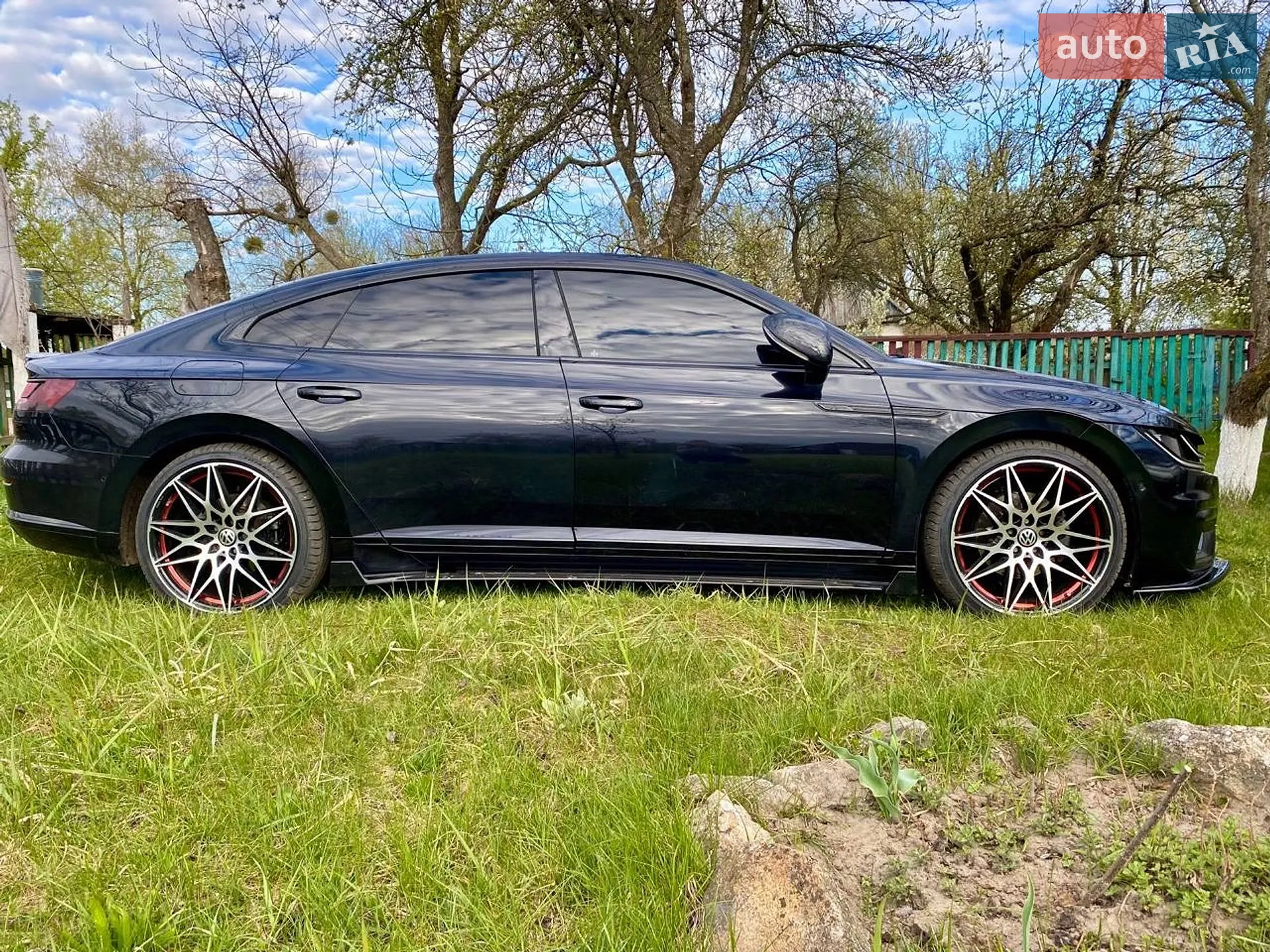 2018 Volkswagen Arteon - мініатюра 14