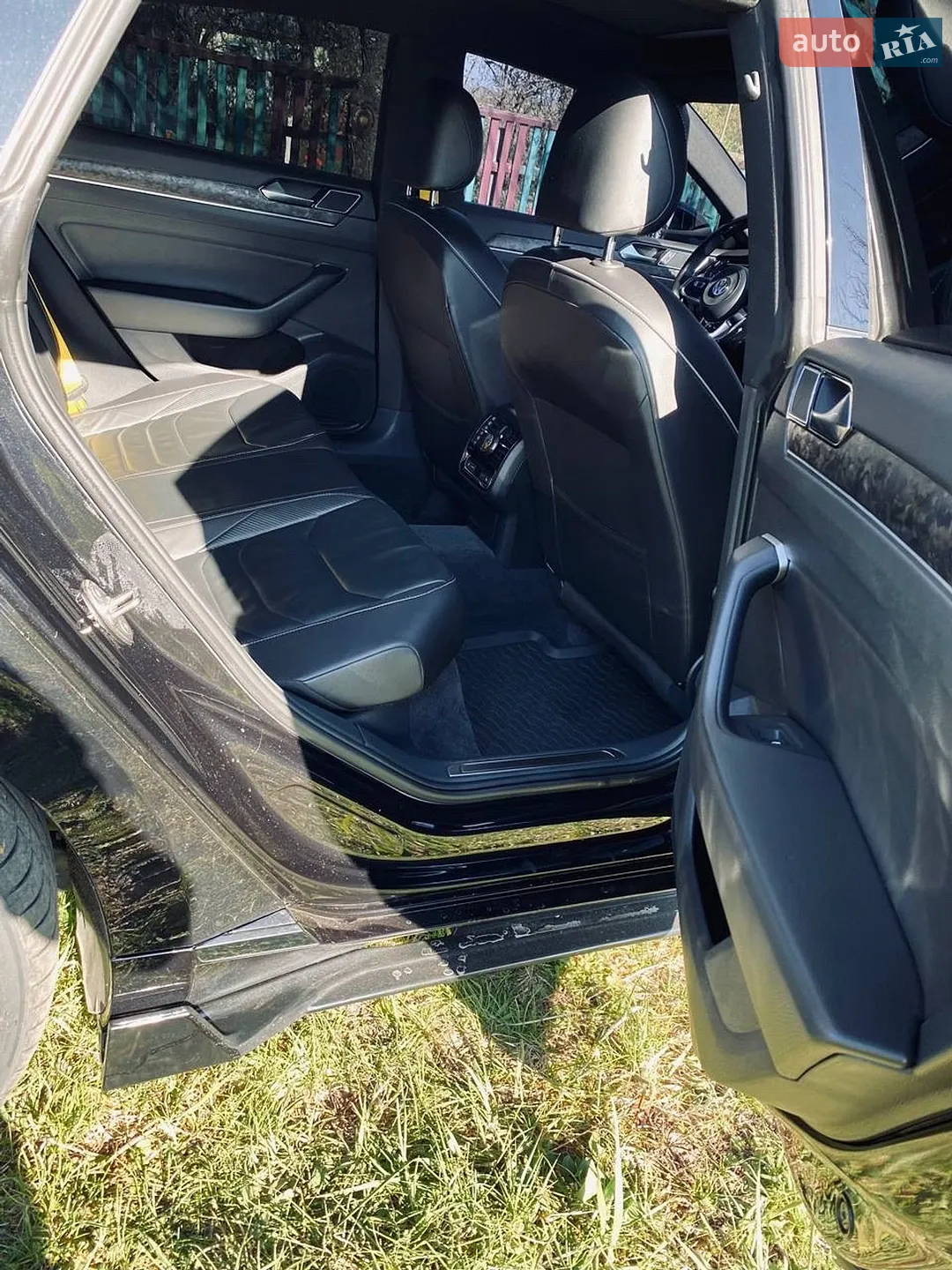 2018 Volkswagen Arteon - мініатюра 23