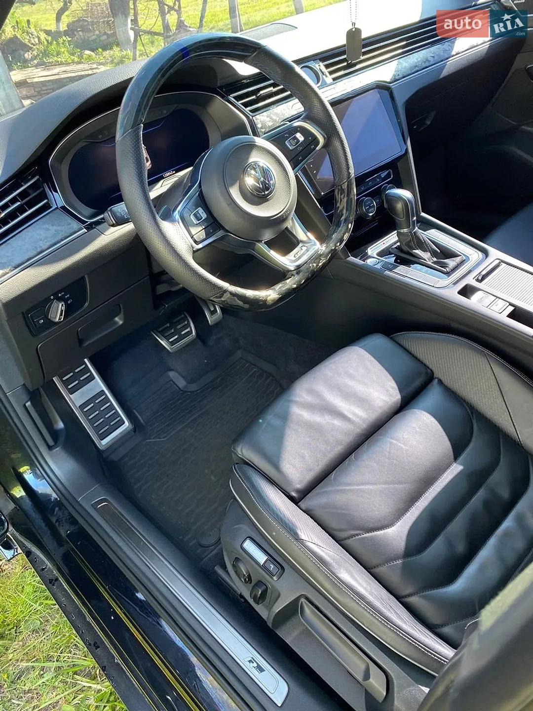 2018 Volkswagen Arteon - мініатюра 28