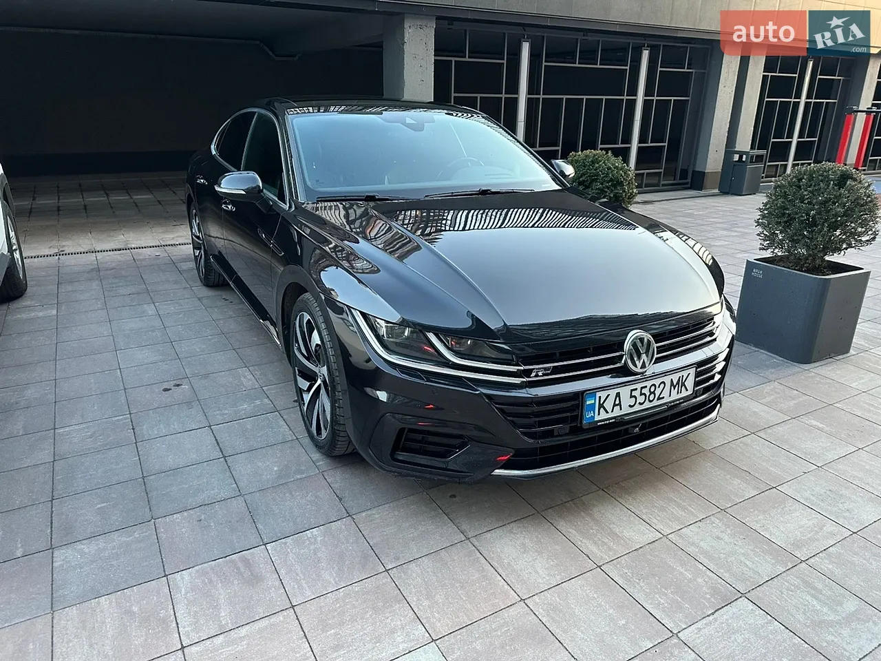 2020 Volkswagen Arteon - мініатюра 37