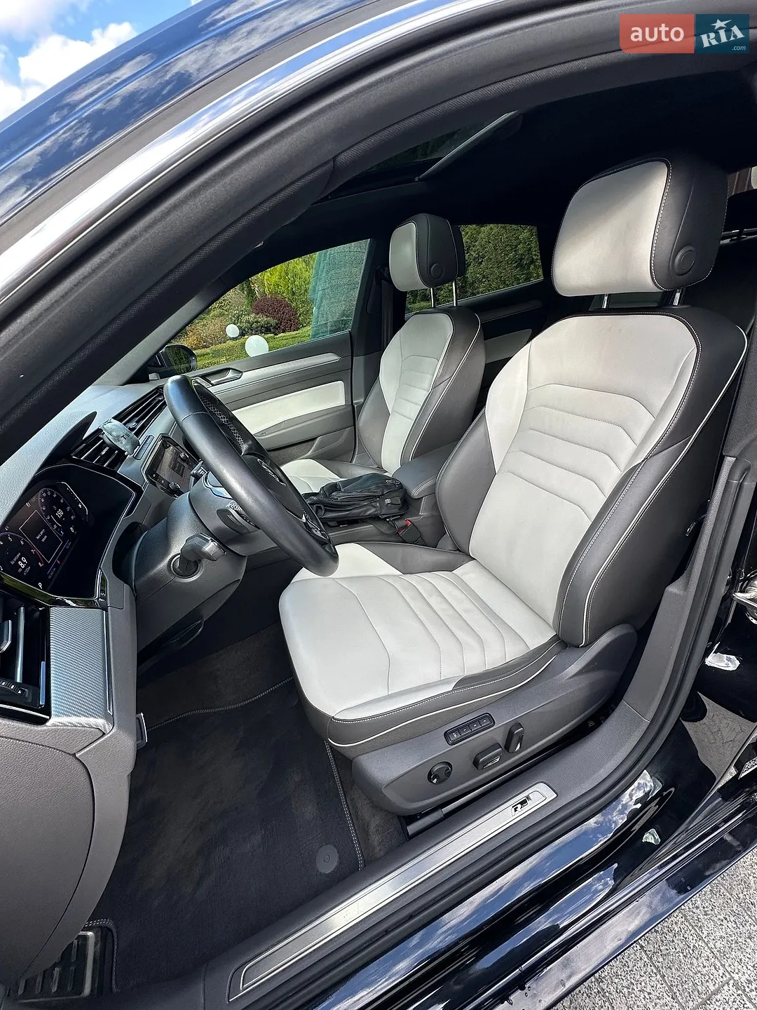 2020 Volkswagen Arteon - мініатюра 24