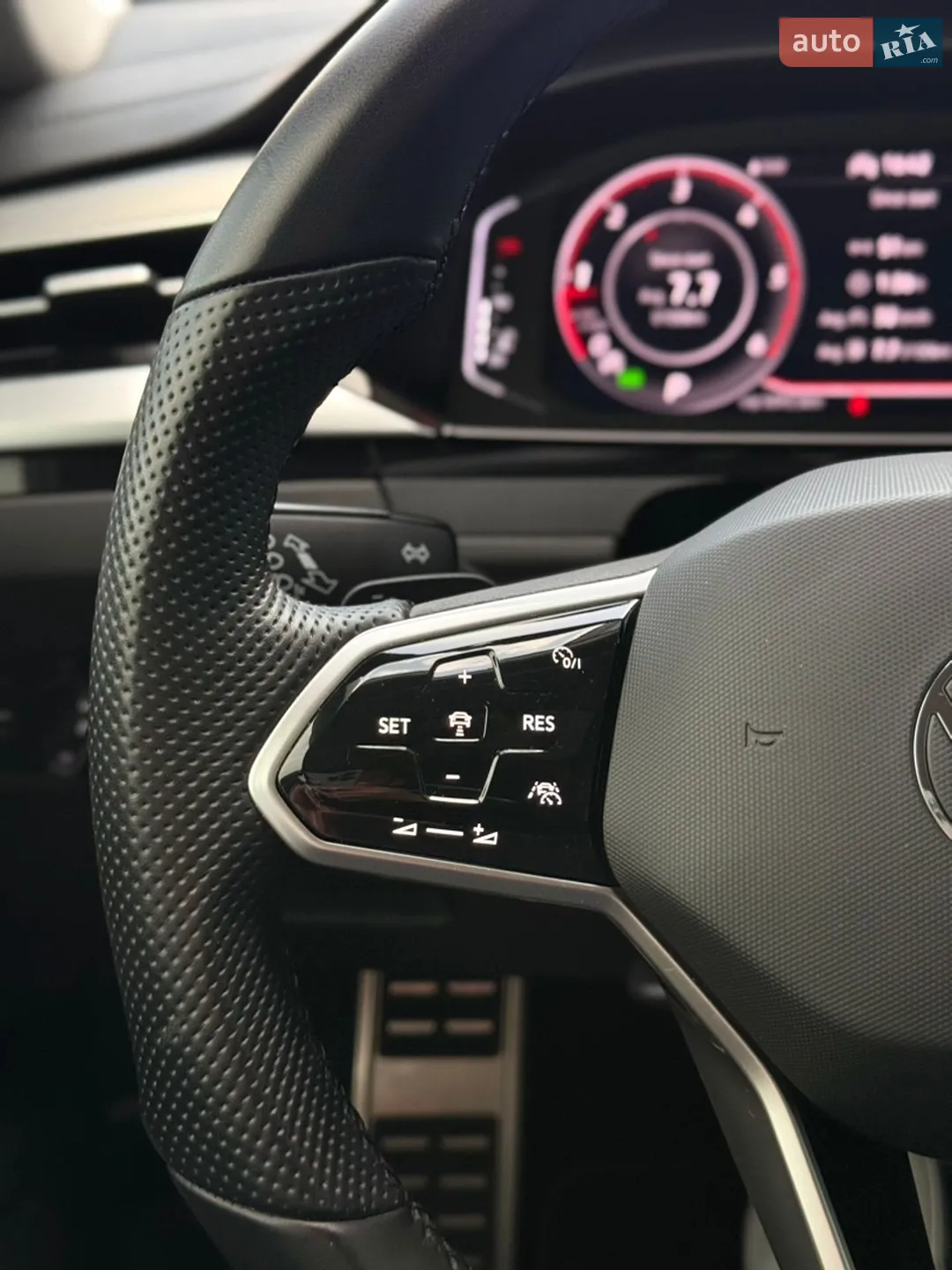 2021 Volkswagen Arteon - мініатюра 11