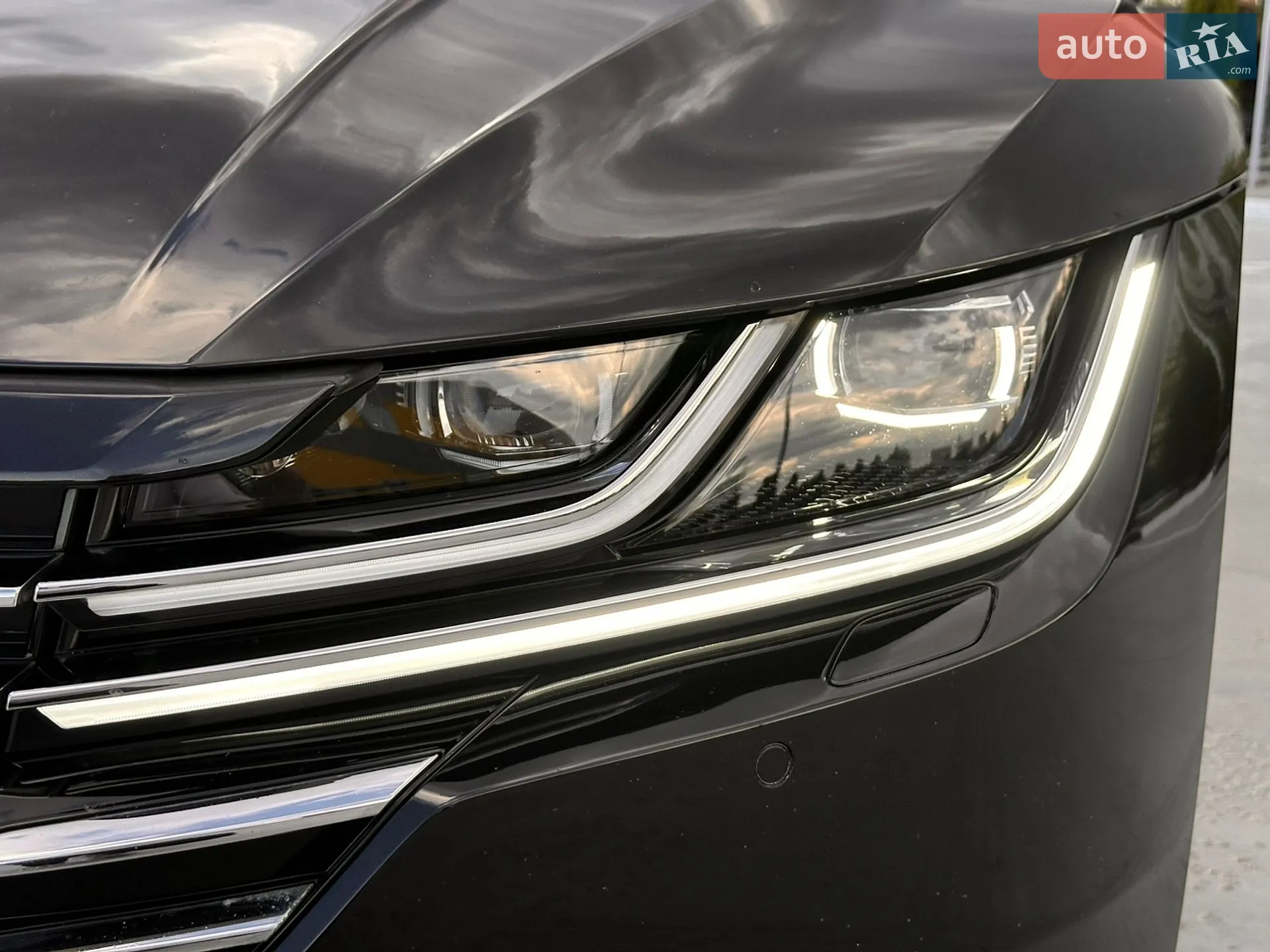 2017 Volkswagen Arteon - мініатюра 29