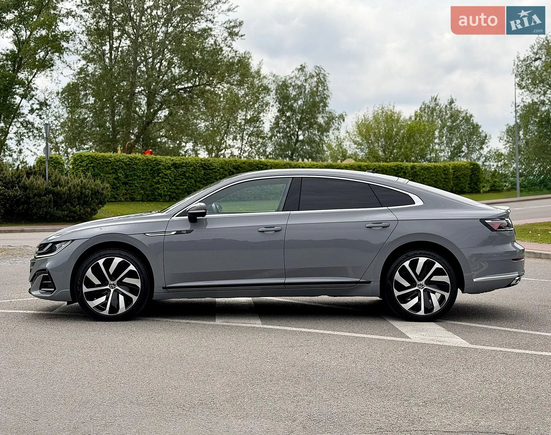 2023 Volkswagen Arteon - мініатюра 9