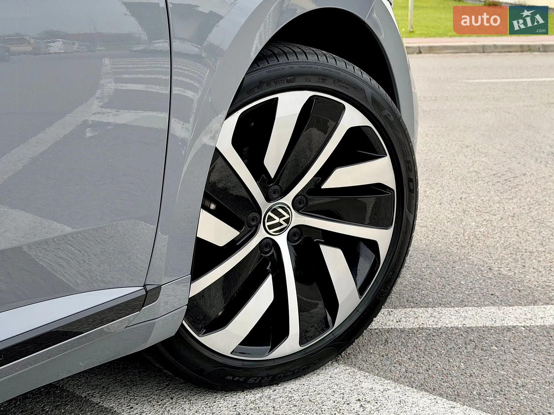 2023 Volkswagen Arteon - мініатюра 33
